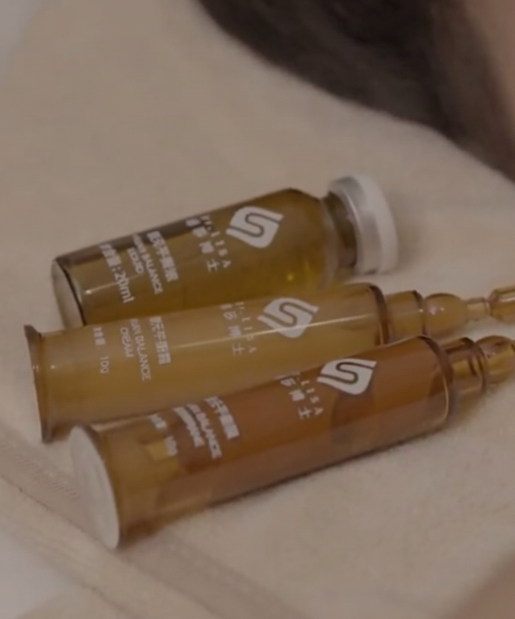 Pearl & Jade Harmony