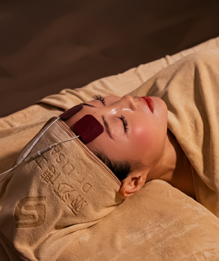 Perfect sleep Treatment